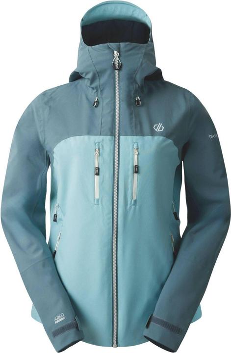 Produktbild Dare2b Diverging Jacke wasserfest (46 D)
