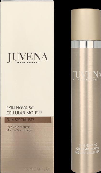 Immagine prodotto Juvena Pelle Nova SC Cell Mousse (100 ml, Crema 24h)