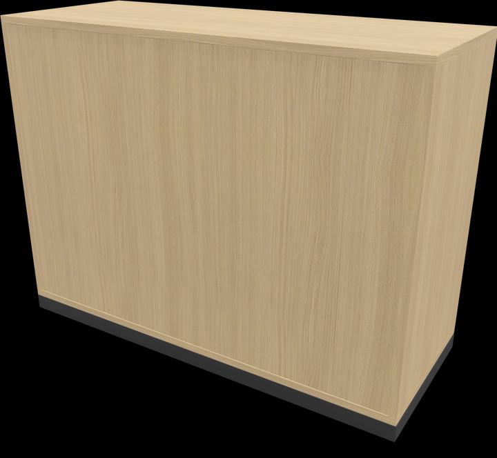Immagine prodotto Narbutas Scelta armadio ad ante scorrevoli (100 x 40 x 76 cm)