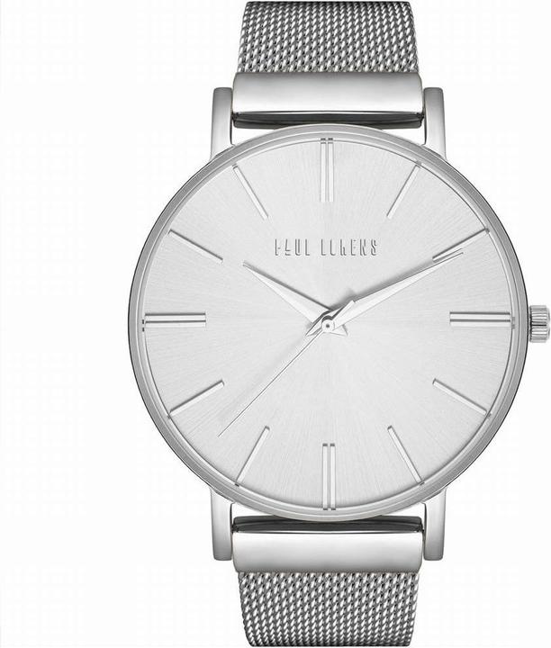 Paul Lorens HERRENUHR – PL10401B-3C1 (zg352a) + BOX (200 mm)