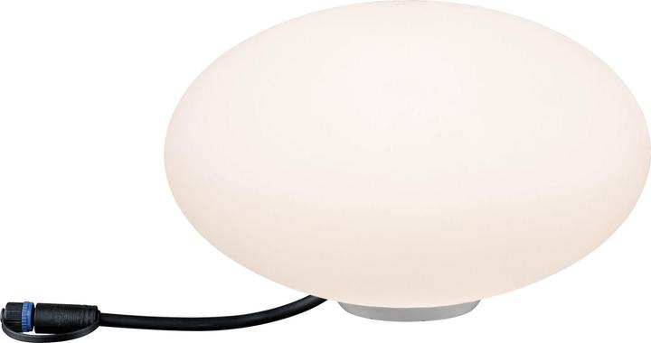 Immagine prodotto Paulmann Pietra per esterni Plug & Shine (235 lm, IP67)