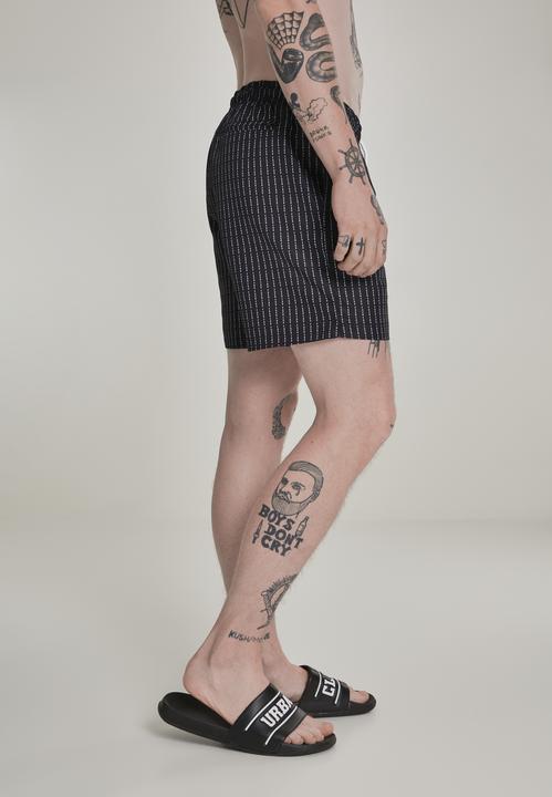 Produktbild Mister Tee FuckYou Swimshorts (XL)