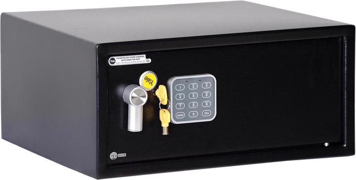 Immagine prodotto Yale Cassaforte per laptop (24 l)