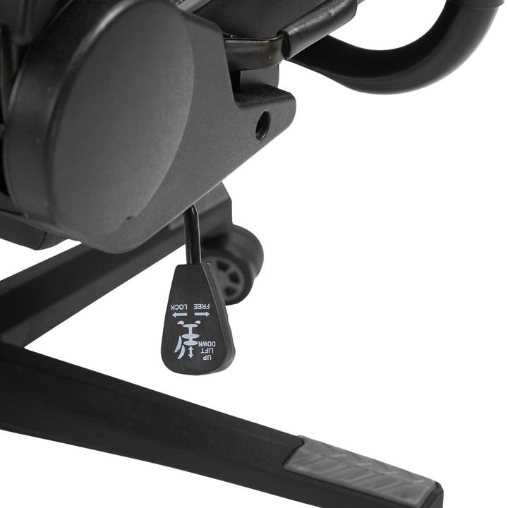 Immagine prodotto Vinsetto Sedia da gioco ergonomica