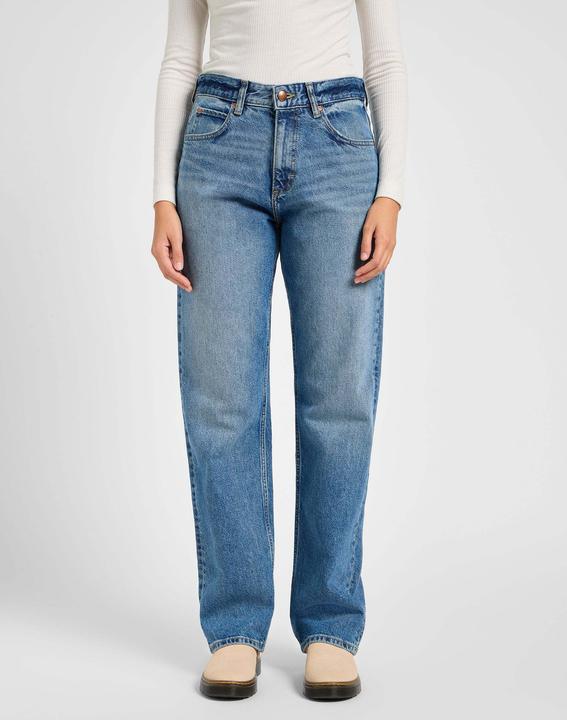 Produktbild Lee Jeans Rider Classic (29)