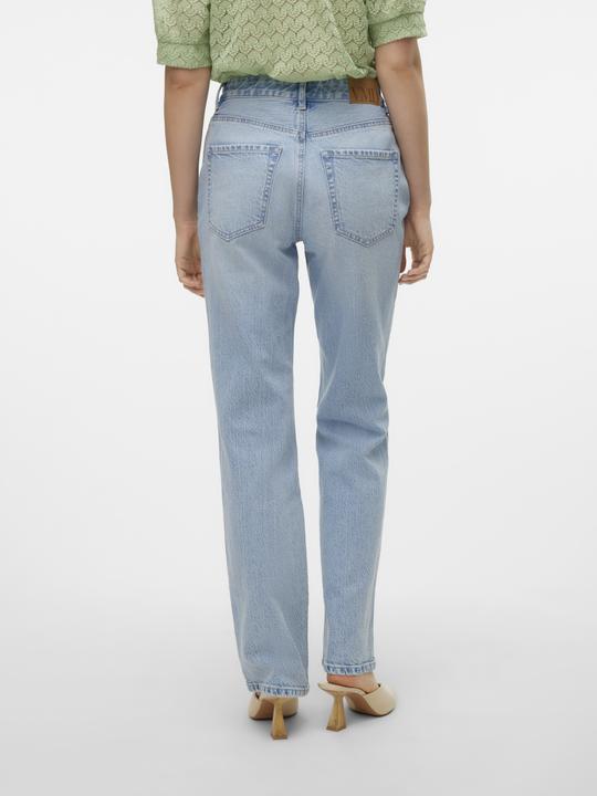 Immagine prodotto Vero Moda Vmtessa Hr Straight Jeans Li3010 Ga Noos (W31/L32)