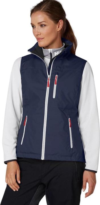 Actual product image Helly Hansen W Crew Vest (XL)