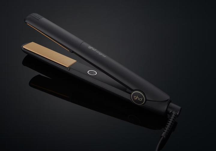 Produktbild ghd Max Styler (Glätteisen)