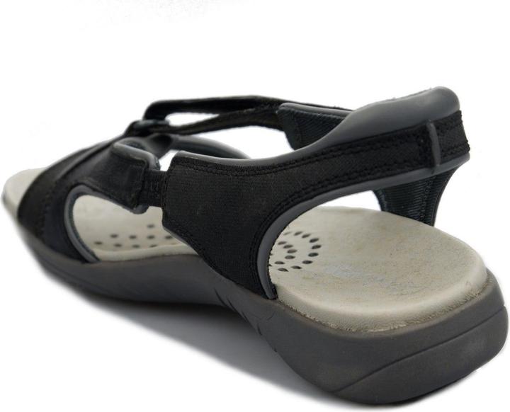 Actual product image Clarks Ixia (39)