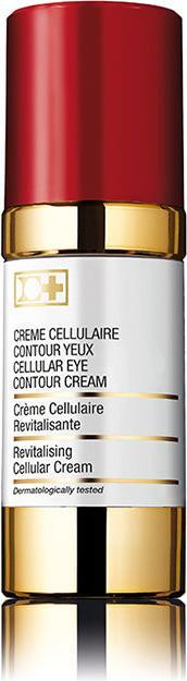 Produktbild Cellcosmet CellEctive Eye Contour Crème (Crème, 15 ml, Tag + Nacht)