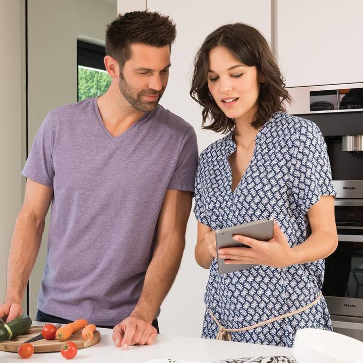 Immagine prodotto Philips WelcomeEye Connect2 (Cablato, WiFi)