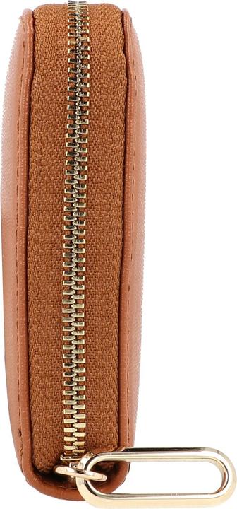 Actual product image Mandarina Duck Long Wallet Luna Zip Around Wallet KBP61