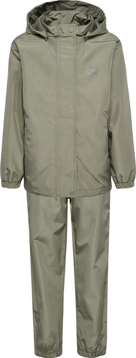 hummel hmlNESSIE RAINSUIT