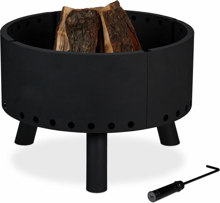 Immagine prodotto Relaxdays Mensole per-lavatrice