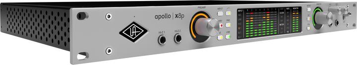 Produktbild Apollo x8p Gen2 Essentials+ (Thunderbolt)