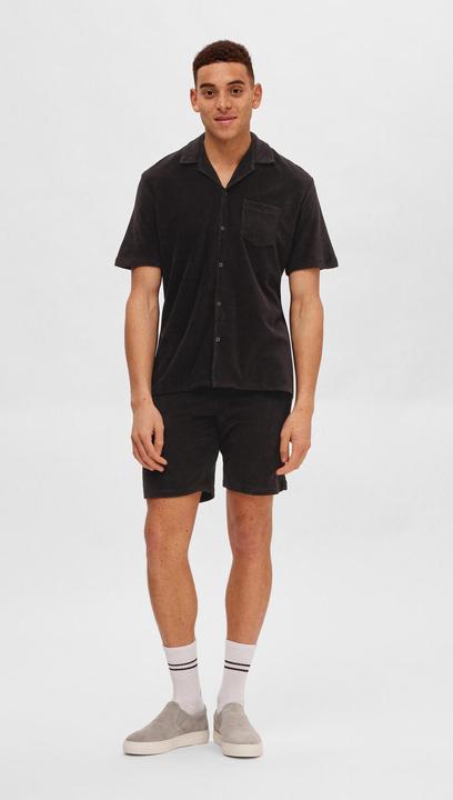 Image du produit Selected Homme Chemise en éponge (M)