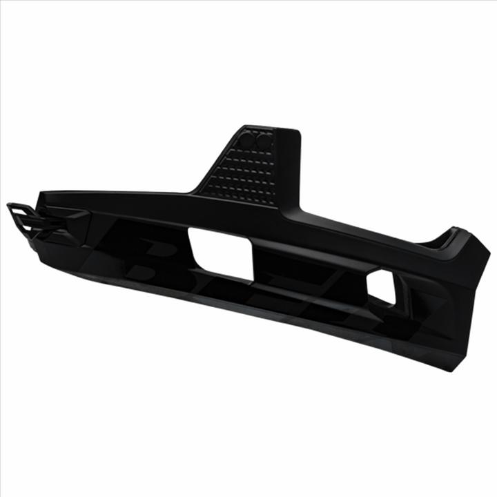 Immagine prodotto Bell Guancia removibile per caschi SUPER AIR R CHINBAR nero opaco, taglia. M (NUOVO)