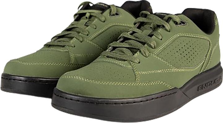 Produktbild Endura Hummvee Flat Pedal Schuh (39)
