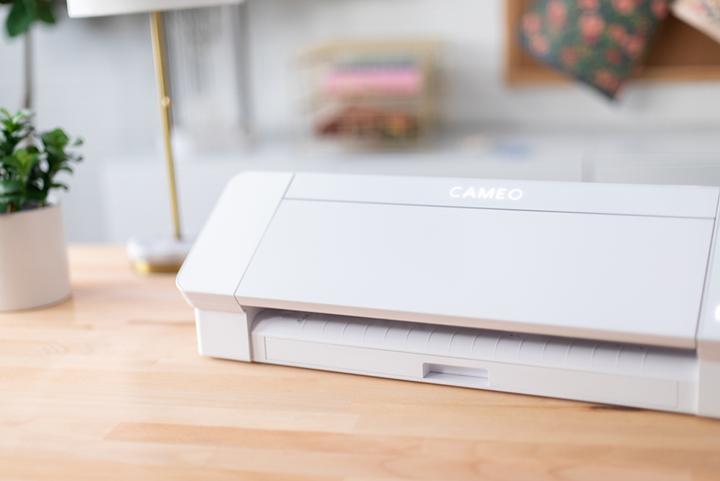 Productafbeelding Silhouette Cameo 4 Plus