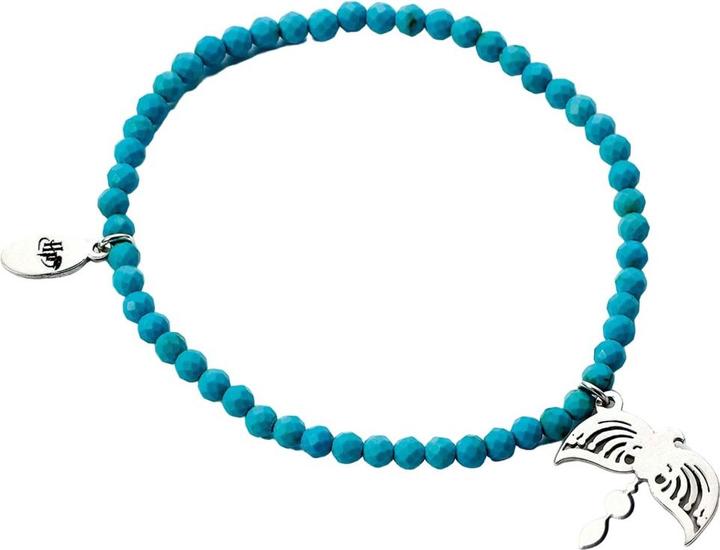 Image du produit - Bracelet à breloques (100% métal)