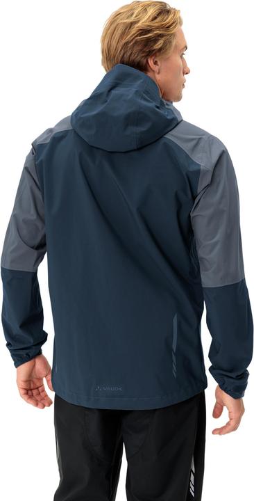 Actual product image Vaude Moab (L)