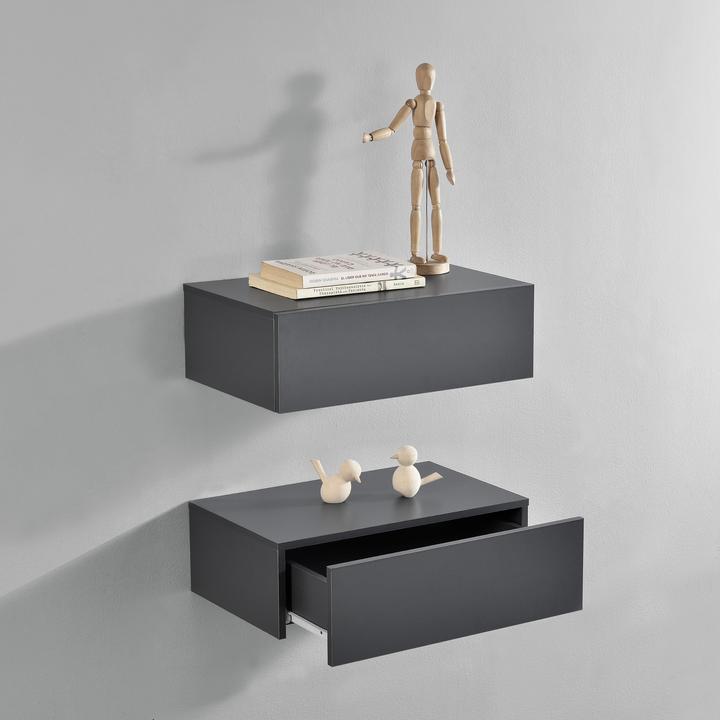 Produktbild En.Casa Oslo (46 x 30 x 15 cm)