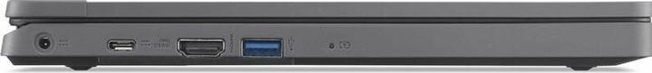 Produktbild Acer TravelMate Spin B3 (11.60", Intel N100, 4 GB, 128 GB, CH)