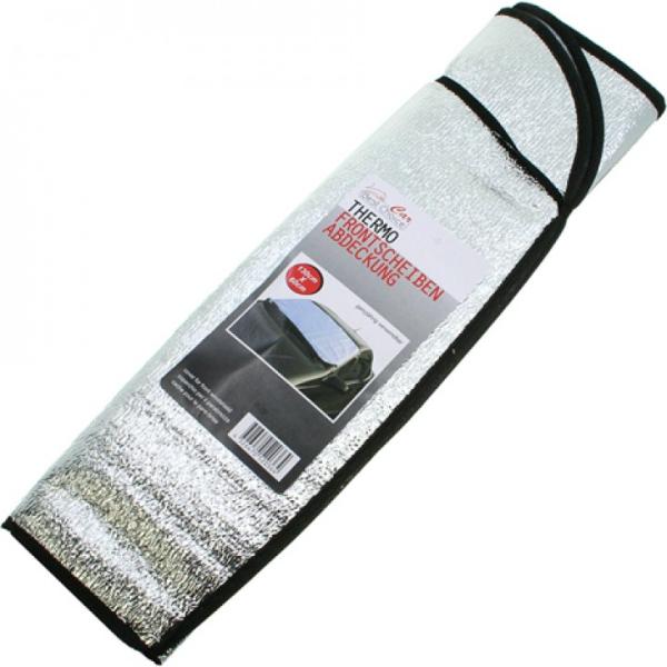 Immagine prodotto Best Choice Protezione parabrezza auto 130x60cm