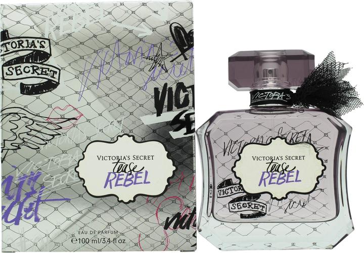 Immagine prodotto Victoria's Secret Victoriaâ??s Secret Tease Rebel da Victoriaâ??s Secret Eau de Parfum Spray 100 ml (Eau de parfum, 100 ml)