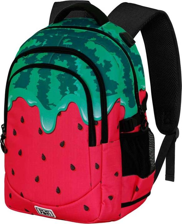 Produktbild Oh My Pop! PLUS Running Backpack Melty Melon