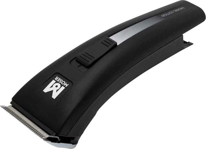 Actual product image Moser GenioPro Fading Edition