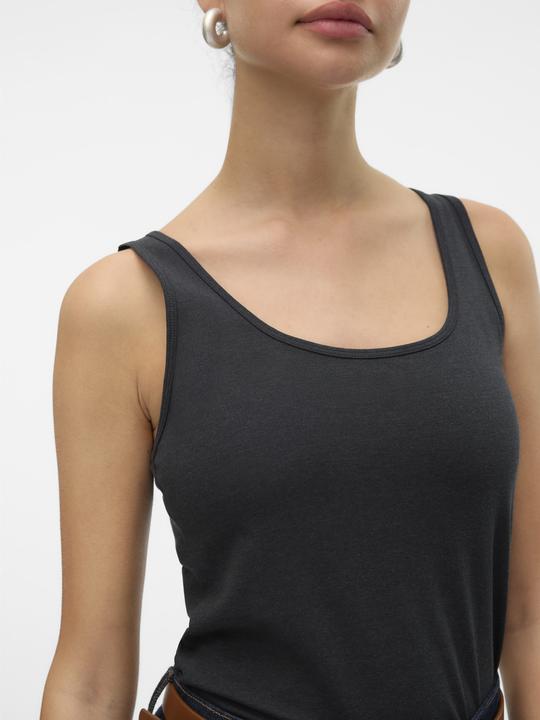 Immagine prodotto Vero Moda Vmlulu Long Tank Top Jrs Ga Noos (XS)