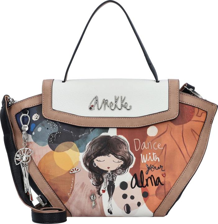 Immagine prodotto Anekke Alma Shopper Tasche 39 cm (10 l)