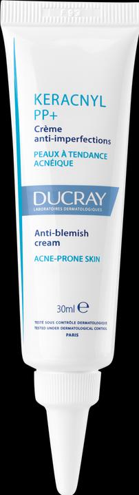 Image du produit Ducray Keracnyl PP+ (30 ml, Crème 24h)