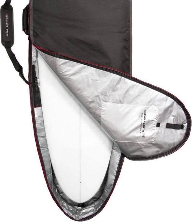 Produktbild Ocean & Earth Longboard Cover Aircon