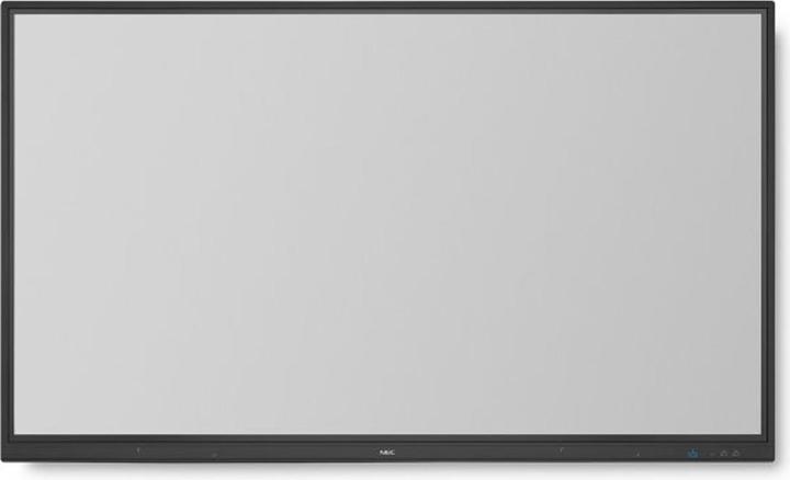 Image du produit NEC MultiSync® CB861Q (3840 x 2160 pixels, 86")