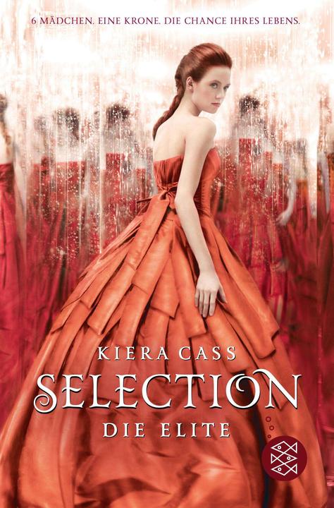 Immagine prodotto Selection Die Elite (Tedesco, Cassetta Kiera, 2015)