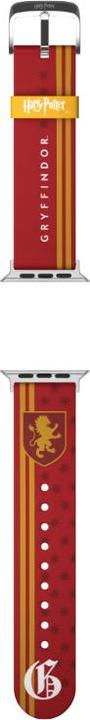 Image du produit Moby Fox Harry Potter bracelet pour smartwatch House Pride II - Gryffindor (Silicone)