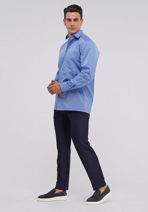 Image du produit Olymp Chemise décontractée à manches longues (40)