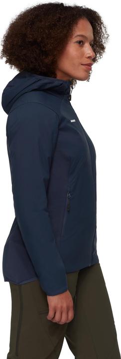 Image du produit Mammut Veste à capuche Rime Light IN Flex Women (S)