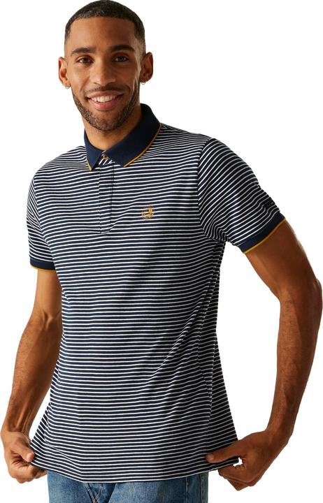 Regatta Tiver Poloshirt (L)