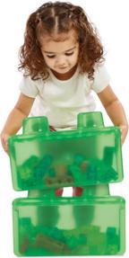 Produktbild Goliath Toys Jelly Blox - Stash & Stack
