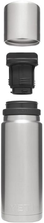 Actual product image Yeti Thermos-Deckel zu Isolierflasche Rambler