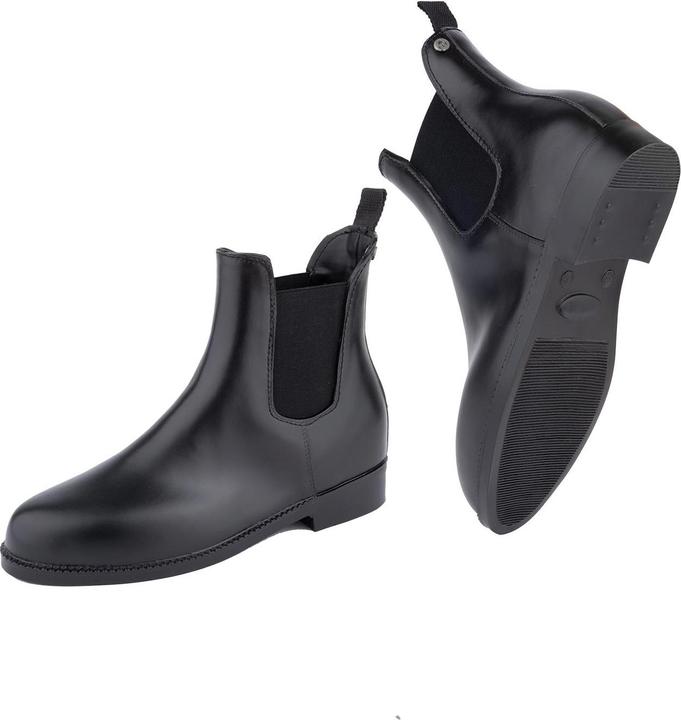 Actual product image Waldhausen Jodhpur ankle boot Chelsea (43)