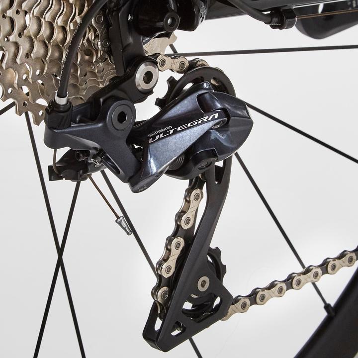 Produktbild Van rysel Edr Af Ultegra C1 (45 cm)