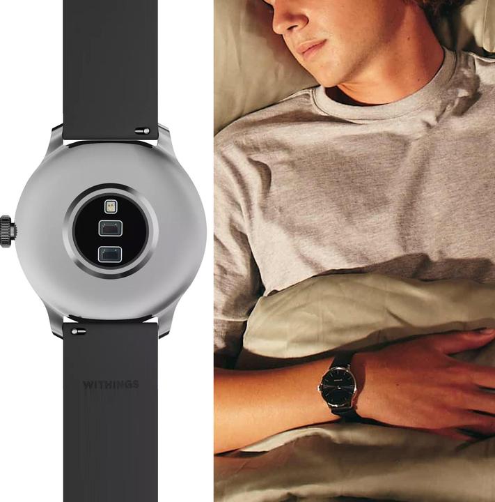 Immagine prodotto Withings ScanWatch Light (37 mm)