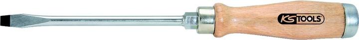 Produktbild KS Tools ERGOTORQUE WOODmax Schlag-Schraubendreher (6-Kant)
