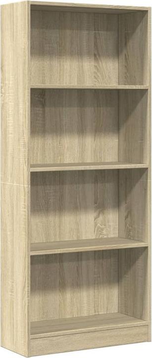Immagine prodotto VidaXL Bücherregal (60 x 24 x 143 cm)