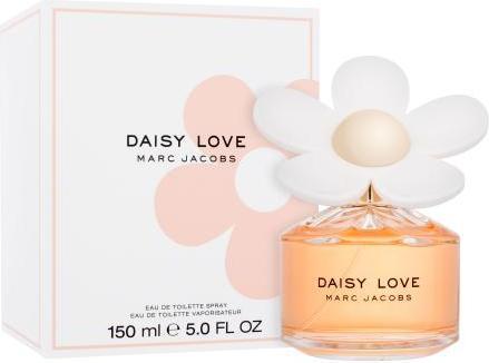 Immagine prodotto Marc Jacobs Amore a margherita (Eau de toilette, 150 ml)