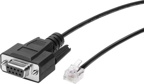 Immagine prodotto Siemens Cavo (0.20 m, RJ-11)